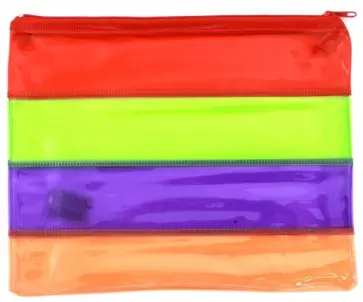 Папка для тетрадей А5 FARBIG 1 (M-2769) обложка книги