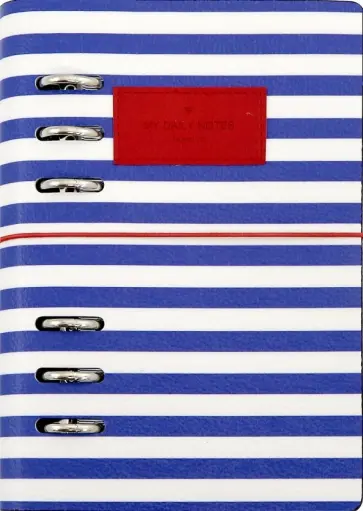 Записная книжка 120 листов, 13,5*19, Seaside (AZ743/seaside) обложка книги
