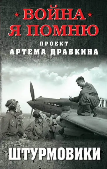 Штурмовики Штурмовики обложка книги