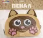 Канцелярские принадлежности из фетра