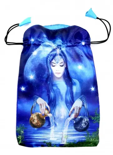 Мешочек Арканум Таро обложка книги