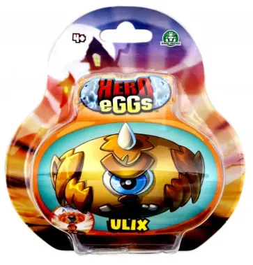 Игровая фигурка "Циклоп" (04137) обложка книги