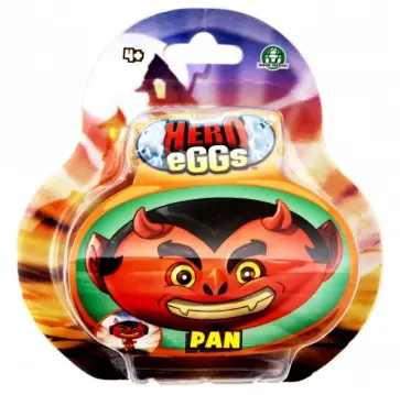 Игровая фигурка "Дьявол" (04138) обложка книги