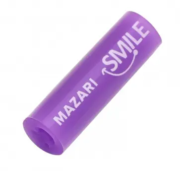 Ластик "Smile" (в ассортименте) (M-6772) обложка книги