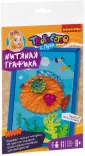 Нитяная графика
