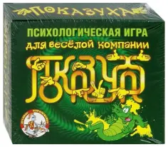 Развивающие игры