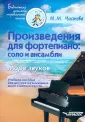 Чистова Марина Михайловна