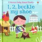 Usborne Baby Board Books