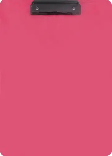 Папка-планшет "Rio" (А4, в ассортименте) (EF75202) обложка книги