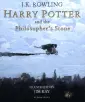 Harry Potter. Paperback Illustrated Edition