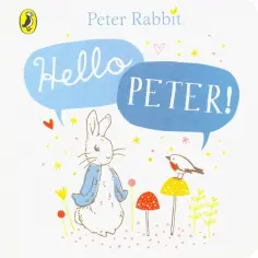 Peter Rabbit Tales