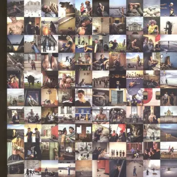 Дмитрий Марков - #черновик #draft #russia обложка книги