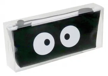 Пенал-косметичка "Alfie" (в ассортименте, без наполнения) (M-9357) обложка книги