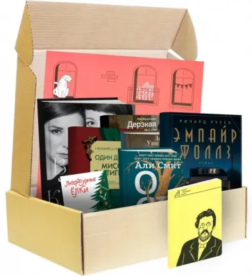 Лабиринтбокс. Калейдоскоп слов Лабиринтбокс. Калейдоскоп слов обложка книги