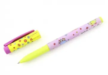 Ручка шариковая "FreshWrite. Ёжик" (0,7 мм, синяя) (20-0214/48) обложка книги