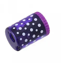 Точилка цилиндрическая "Easy" (1 отверстие, контейнер, в ассортименте) (35-0010) обложка книги