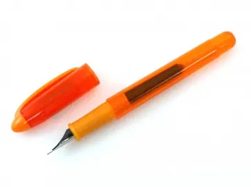 Ручка перьевая (пластиковый корпус, в ассортименте) (AN 1794 (S 205)) Ручка перьевая (пластиковый корпус, в ассортименте) (AN 1794 (S 205)) обложка книги