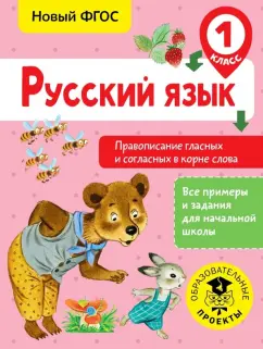 Чередование гласных в корне