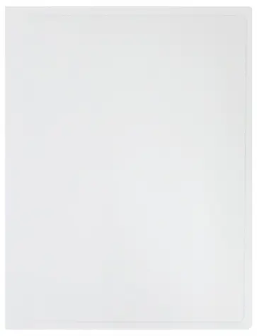 Папка с 40 прозрачными вкладышами "Black&White", А4 (BWBPV40wt) обложка книги