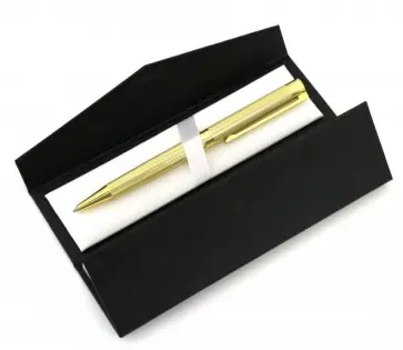 Ручка шариковая с поворотным механизмом LIMA  в футляре (M-7397-70) Ручка шариковая с поворотным механизмом LIMA  в футляре (M-7397-70) обложка книги