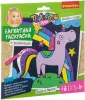 Раскраски, рисование по номерам