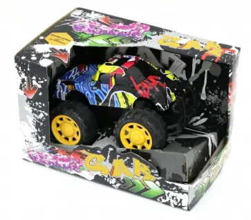 Джип (WF-10) обложка книги