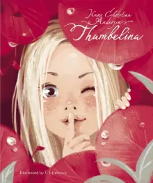 Thumbelina (на английском языке)