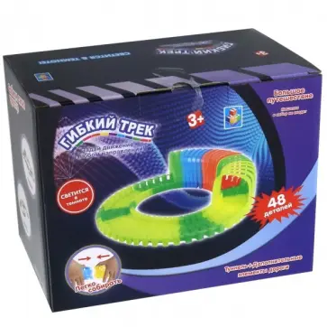 Отдельная деталь "Туннель" (Т13214) обложка книги