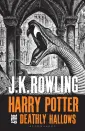 Harry Potter. Adult Paperback Edition