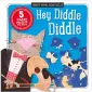 Nursery Rhyme Jigsaw Puzzles