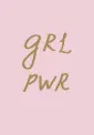 GirlUp. Книги, разбивающие стереотипы