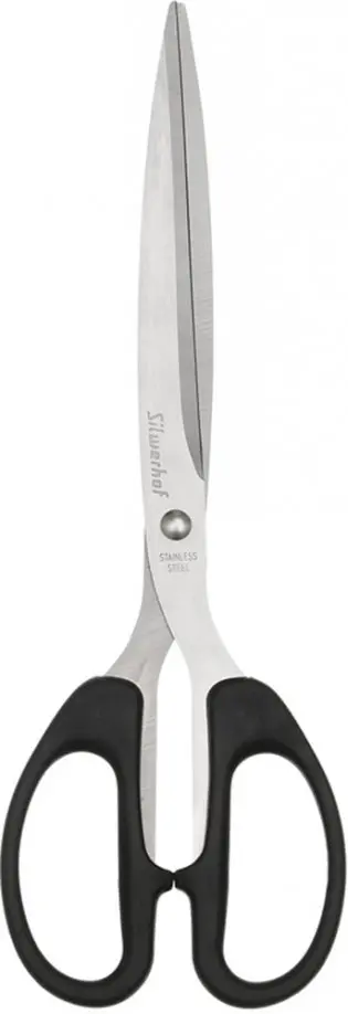 Ножницы универсальные (230 мм) (453101) обложка книги