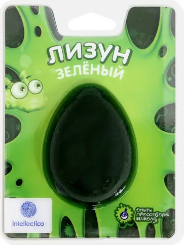 Опыты "Цветной лизун" (1302) Опыты "Цветной лизун" (1302) обложка книги