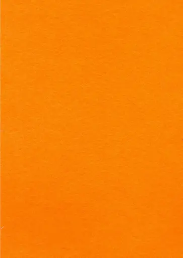 Фетр 1мм А4, 4 цвета (красный, оранжевый, желтый, коричневый) обложка книги