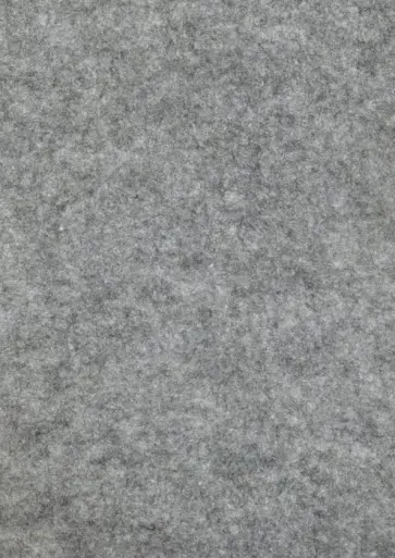 Фетр 1 мм А4, 4 цвета (фиолетовый, черный, серый меланж, белый) обложка книги