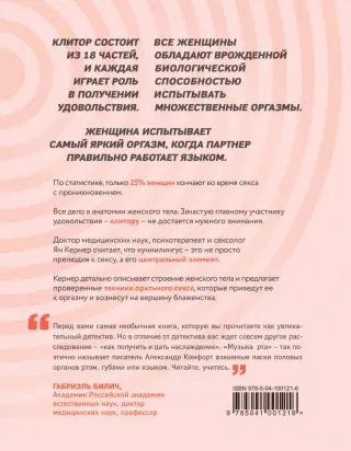 Аноргазмия. Диспареуния. Дисгармония – диагностика и лечение в СПб