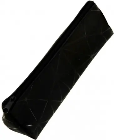 Пенал-косметичка "Чёрная паутина" (ПН-3551) обложка книги