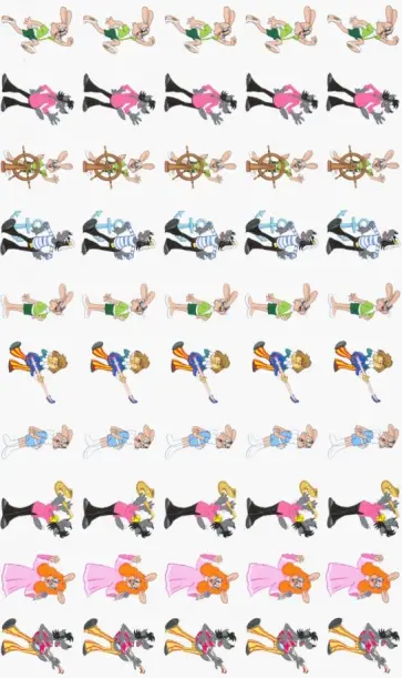 Набор для поощрения "Ну погоди!" (НМ2-12304) обложка книги