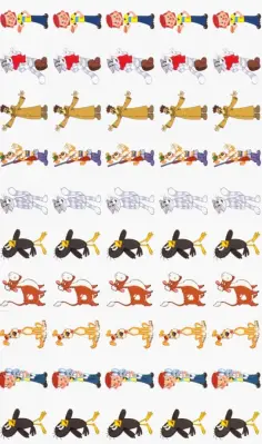 Набор для поощрения "Простоквашино" (НМ2-12390 ) обложка книги