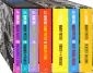 Harry Potter. Adult Paperback Edition