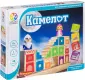 Логические игры Bondibon Smart game_