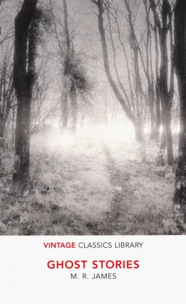 M. James - Ghost Stories M. James - Ghost Stories обложка книги
