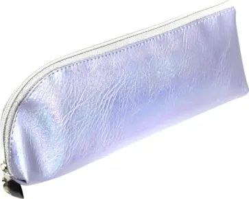 Пенал школьный "графитовый, одно отделение, без наполнения) (49102) обложка книги