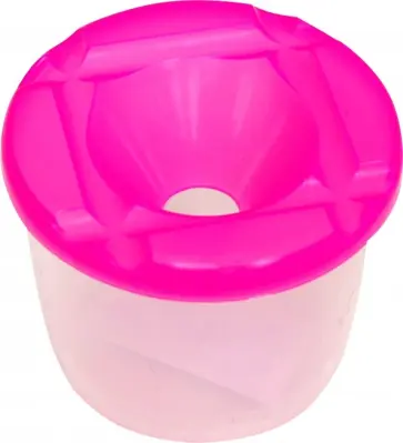 Стакан-непроливайка "МиМиМишки" (FGN1) обложка книги