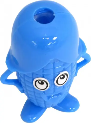 Точилка "CORN" с контейнером (M-6679) обложка книги