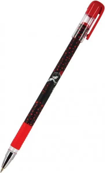 Ручка шариковая "Magic Write. Романтика" (0.5 мм, синяя) (20-0240/05) обложка книги