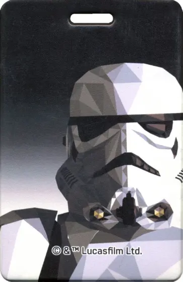 Картхолдер "Дарт Вейдер" обложка книги