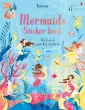 Sticker Books