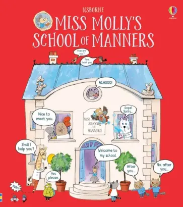 James Maclaine - Miss Molly's School of Manners James Maclaine - Miss Molly's School of Manners обложка книги