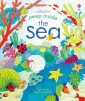 Usborne Peep Inside